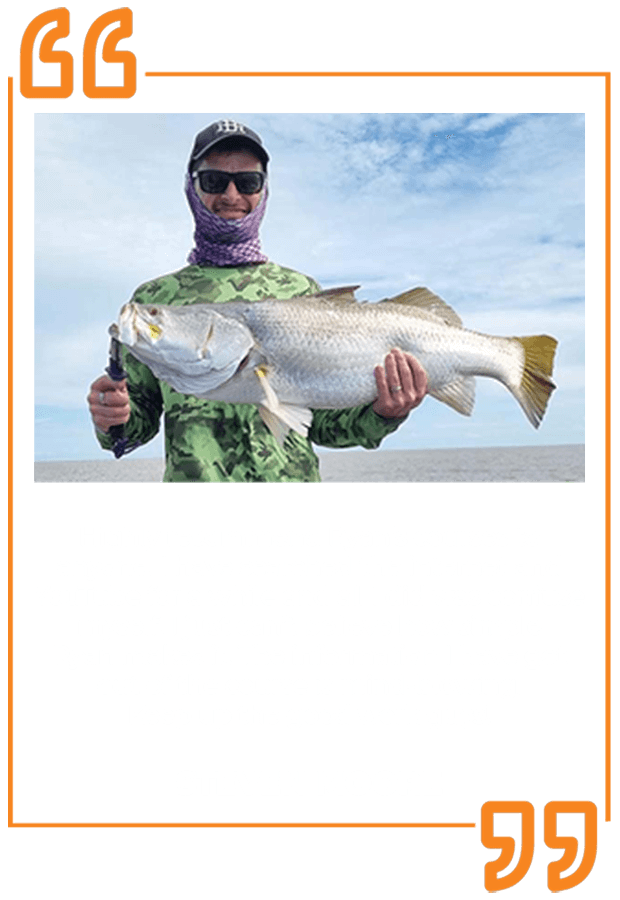 Online Fishing Courses
