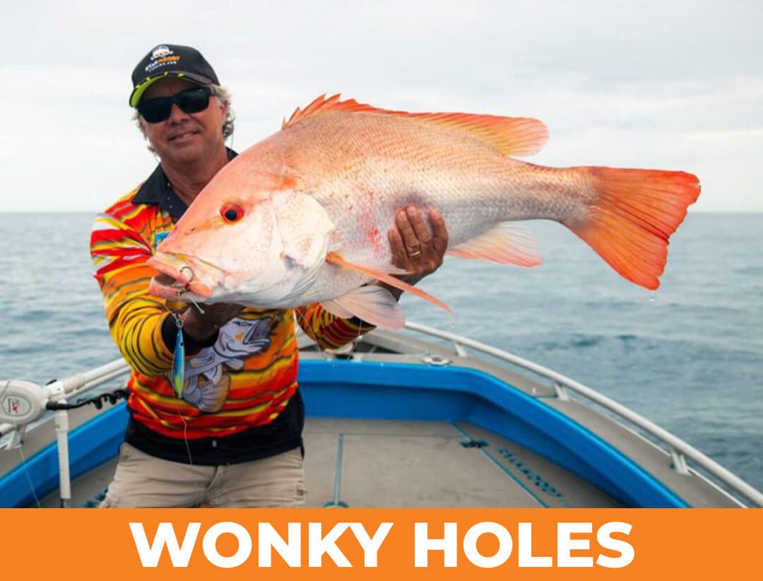 Online Fishing Courses  Fish Smarter With Ryan Moody