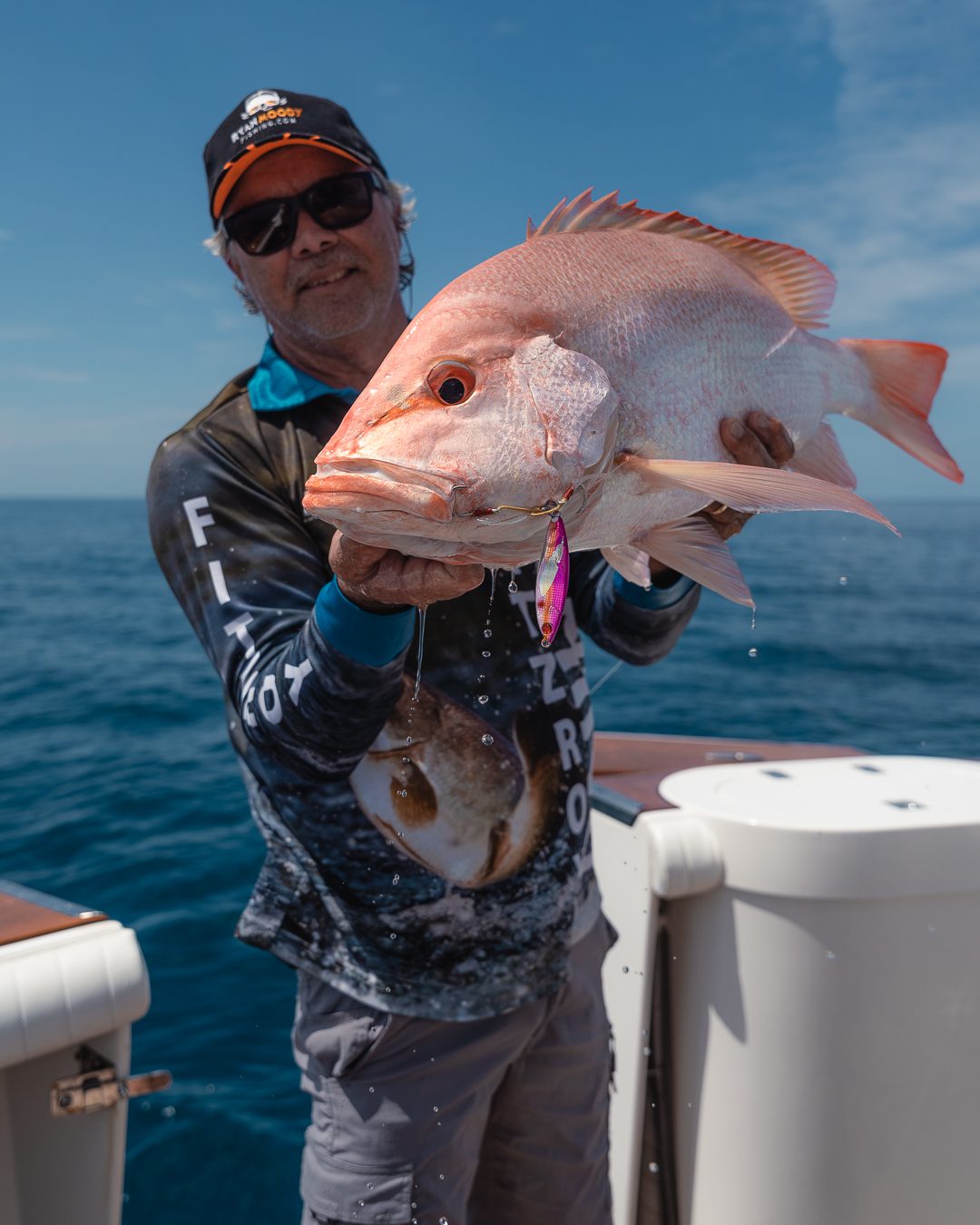 Ryan's BEST offshore fishing lures - Ryan Moody Fishing