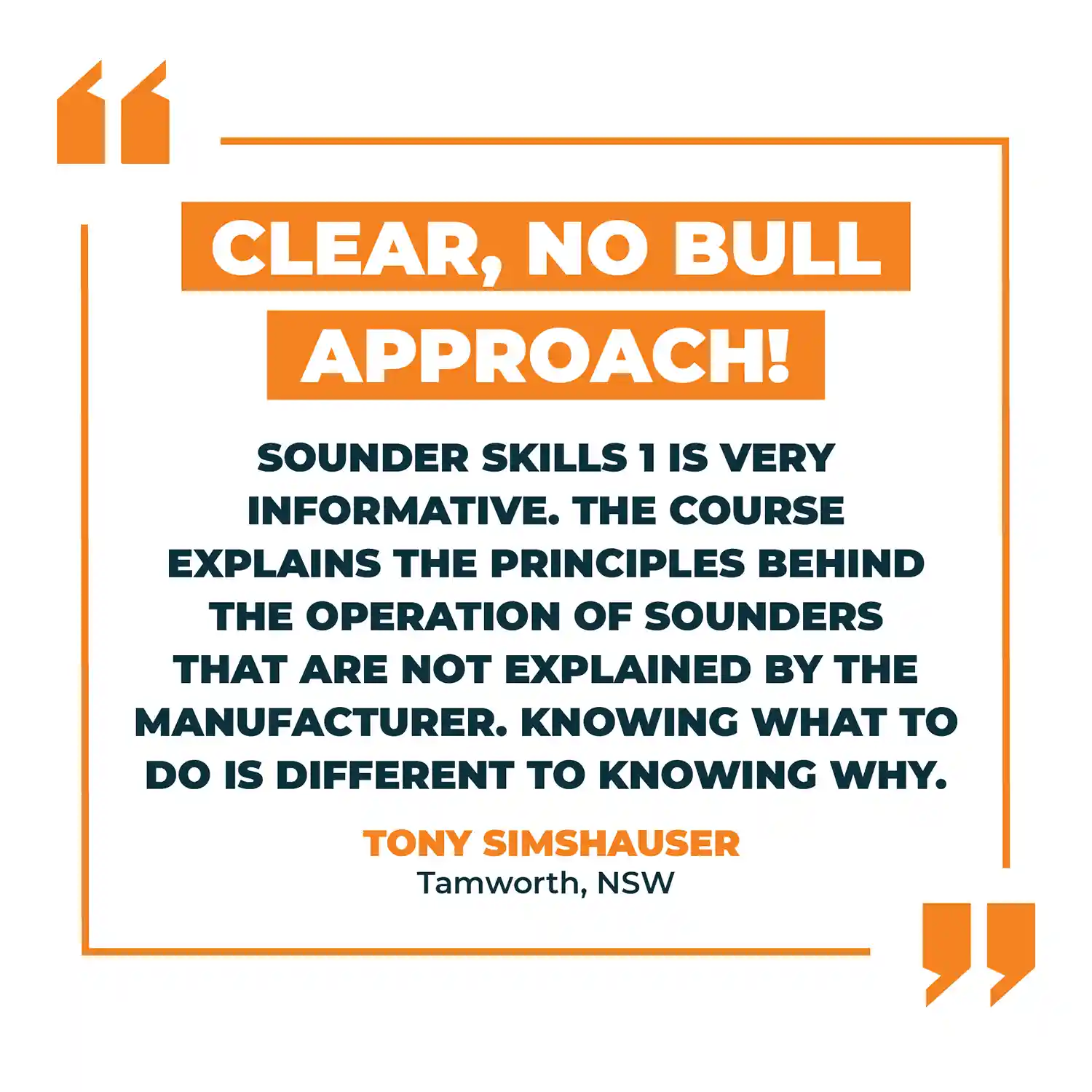 SS1 Sales Page Testimonial Simshauser TEXT