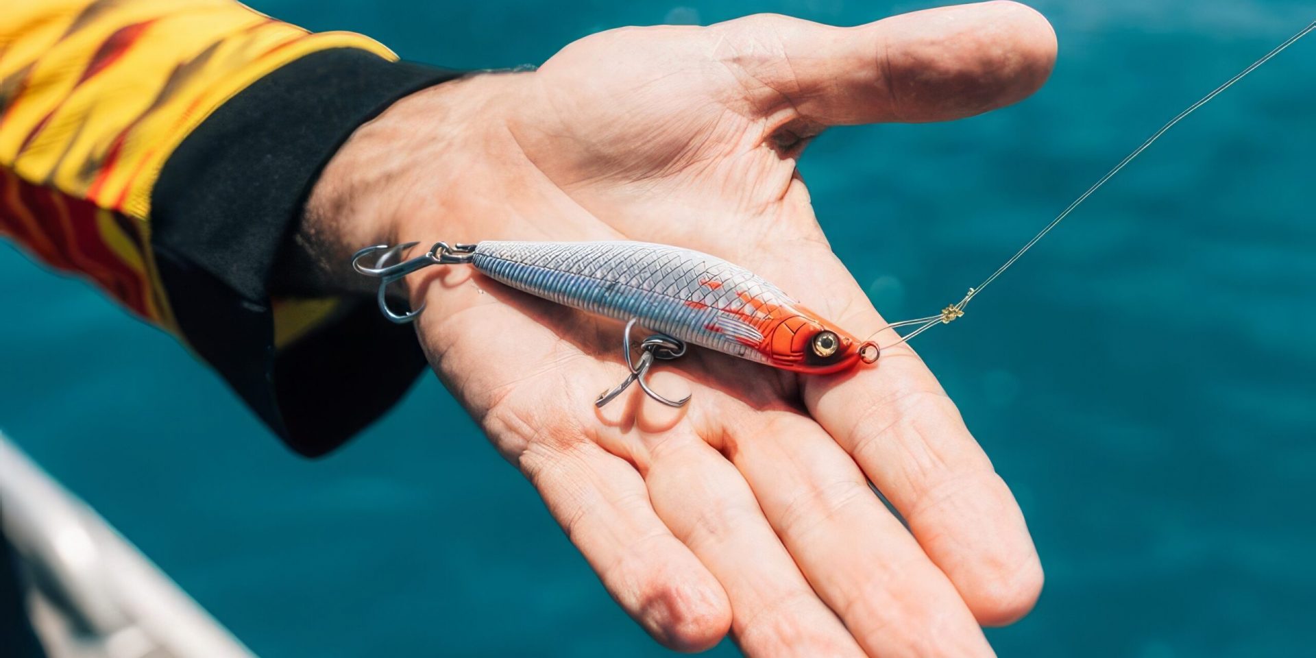 How to Change out Treble Hooks on Lures 2 Different Ways! (Quick