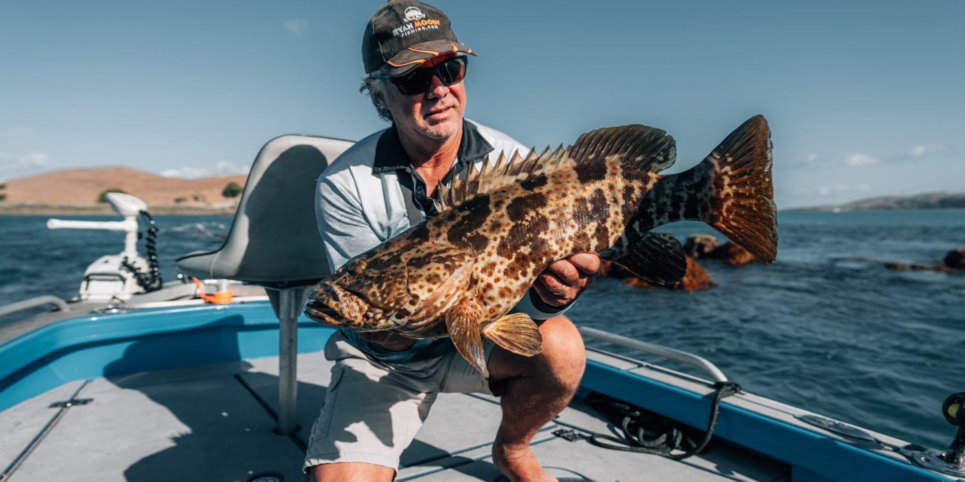 estuary cod