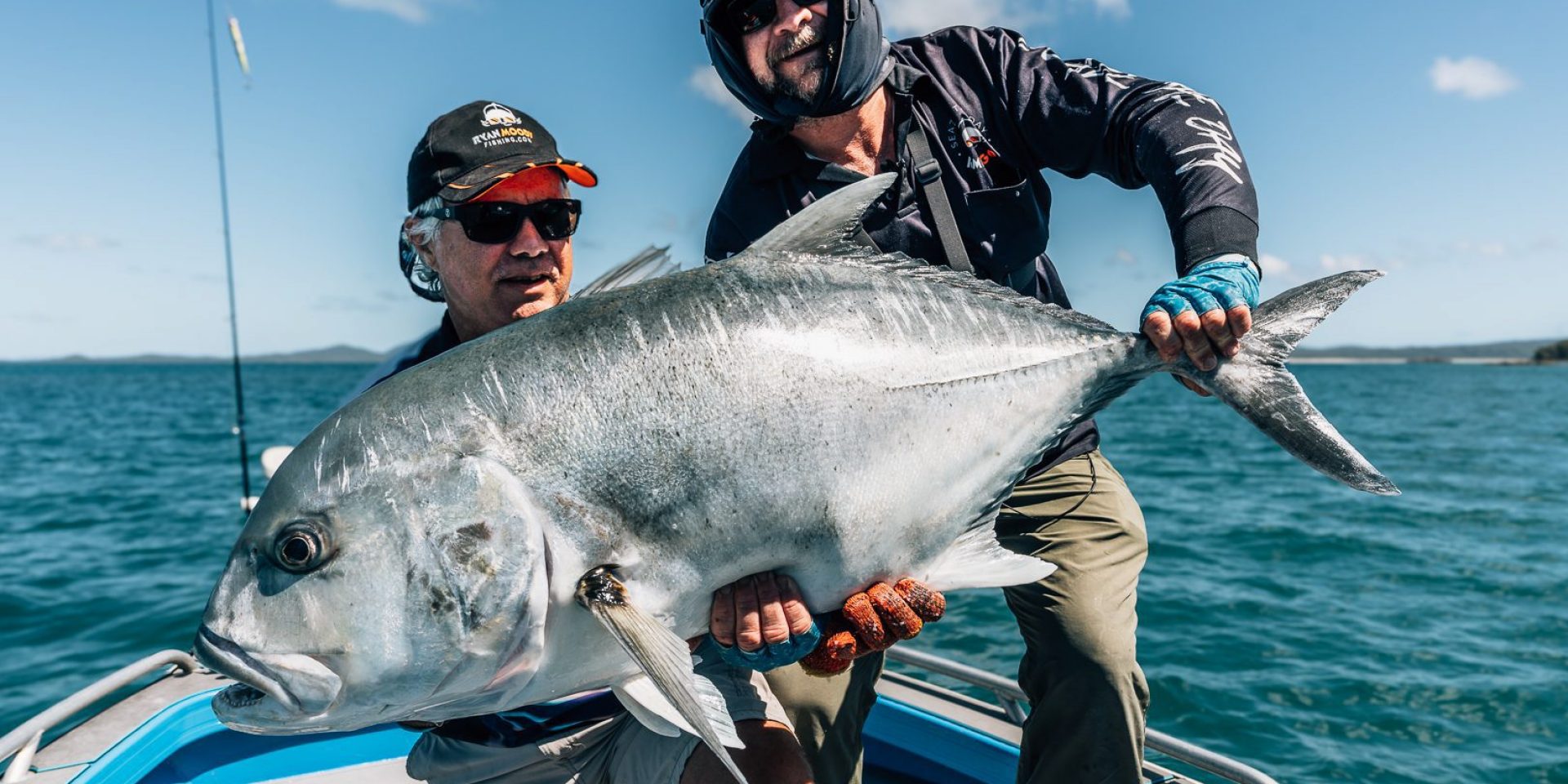 Giant Trevally