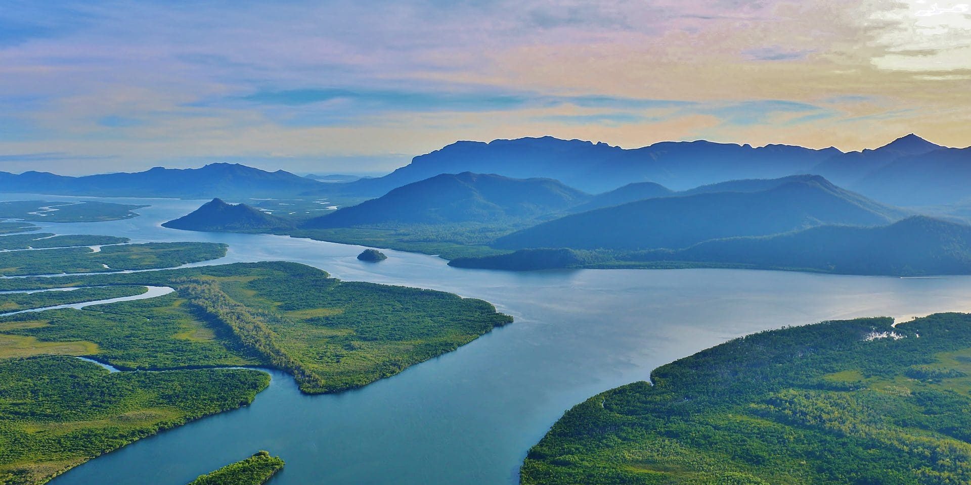 hinchinbrook-island