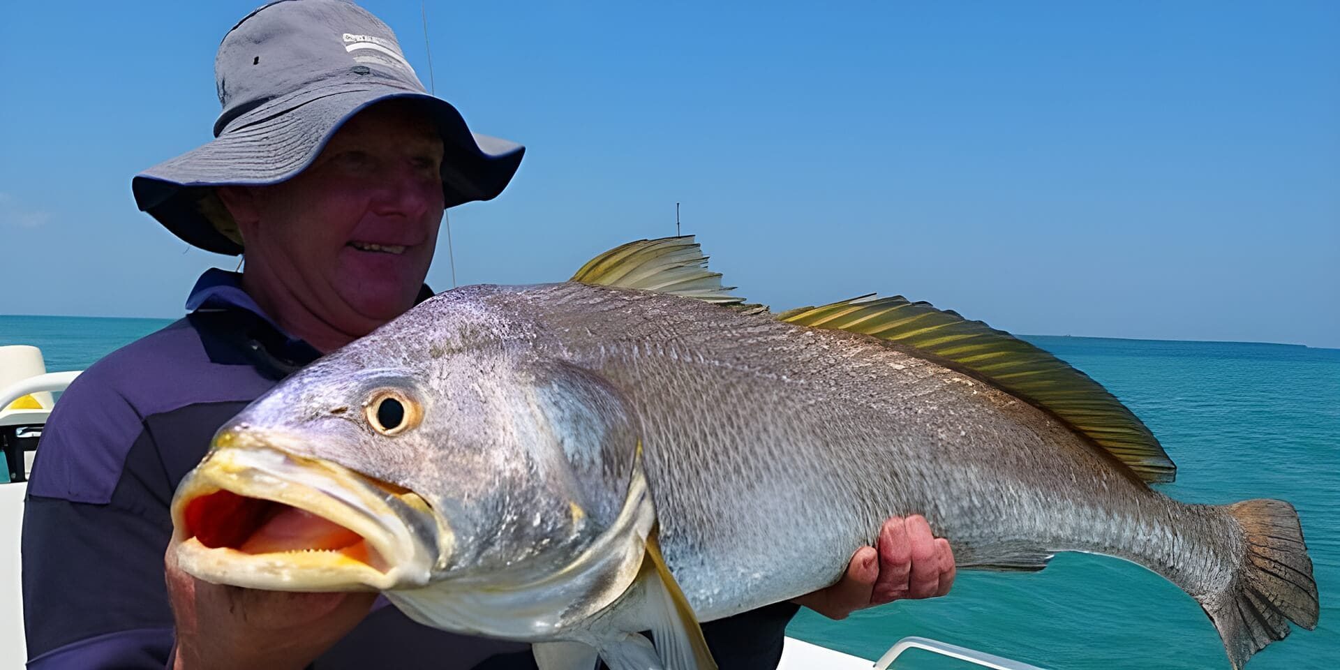 top-darwin-fishing-charters